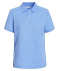 NNT Corporate Wear Light Blue / XS NNT Short Sleeve Polo CATU58