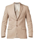 NNT Corporate Wear Desert / 87 NNT Stretch Cotton Blazer CATBC5