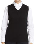 NNT Corporate Wear Black / XS NNT Vest CAT5BS