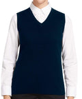 NNT Corporate Wear Navy / XS NNT Vest CAT5BS