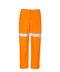 Syzmik Work Wear Orange / S SYZMIK Men’s Taped Storm Pant ZJ352