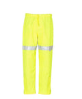 Syzmik Work Wear Yellow / S SYZMIK Men’s Taped Storm Pant ZJ352