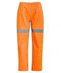 Syzmik Work Wear SYZMIK MENS arc fr rated waterproof pants ZP902