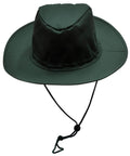 Winning Spirit Active Wear Bottle / S Slouch Hat With Break-away Clip Strap H1026