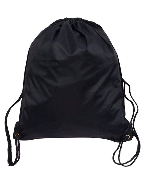 Winning Spirit Active Wear Black / (w)39cm x (h)46.5cm Swim Backpack B4112