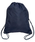 Winning Spirit Active Wear Navy / (w)39cm x (h)46.5cm Swim Backpack B4112