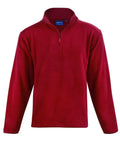 Winning Spirit Casual Wear Red / 4K Bexley Pullover Kids Pf21k