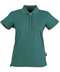 Winning Spirit Casual Wear Bottle / 8 Connection Polo Ladies' Ps64
