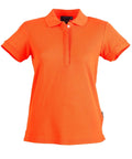 Winning Spirit Casual Wear Connection Polo Ladies' Ps64