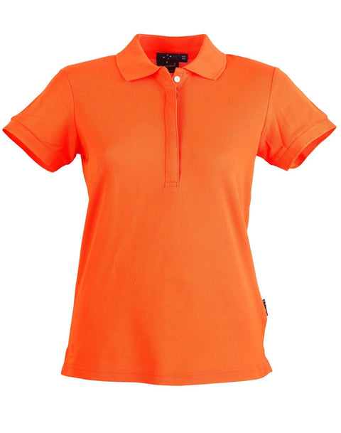 Winning Spirit Casual Wear Connection Polo Ladies' Ps64