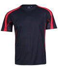 Winning Spirit Casual Wear Navy/Red / XS Legend Tee Shirt Men's Ts53